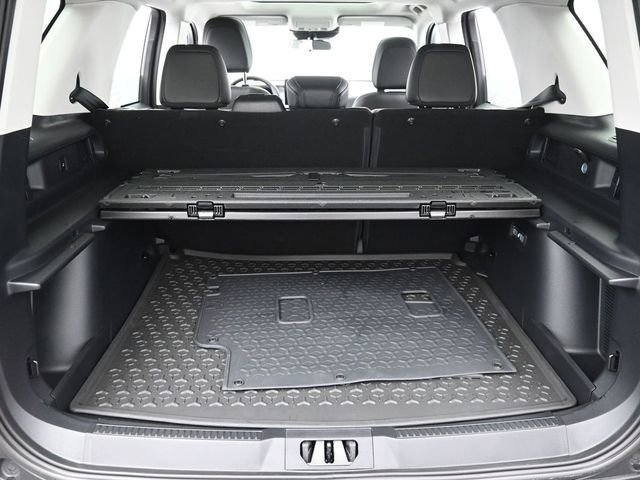 New 2025 Ford Bronco Sport Big Bend w/ Convenience Package image 26