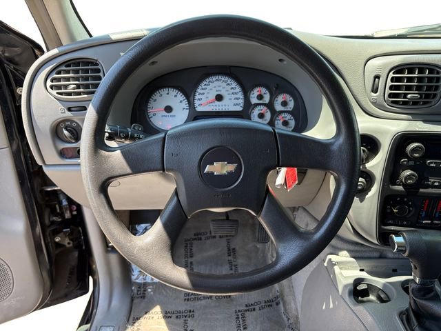 Used 2006 Chevrolet TrailBlazer LS AWD/4WD image 15