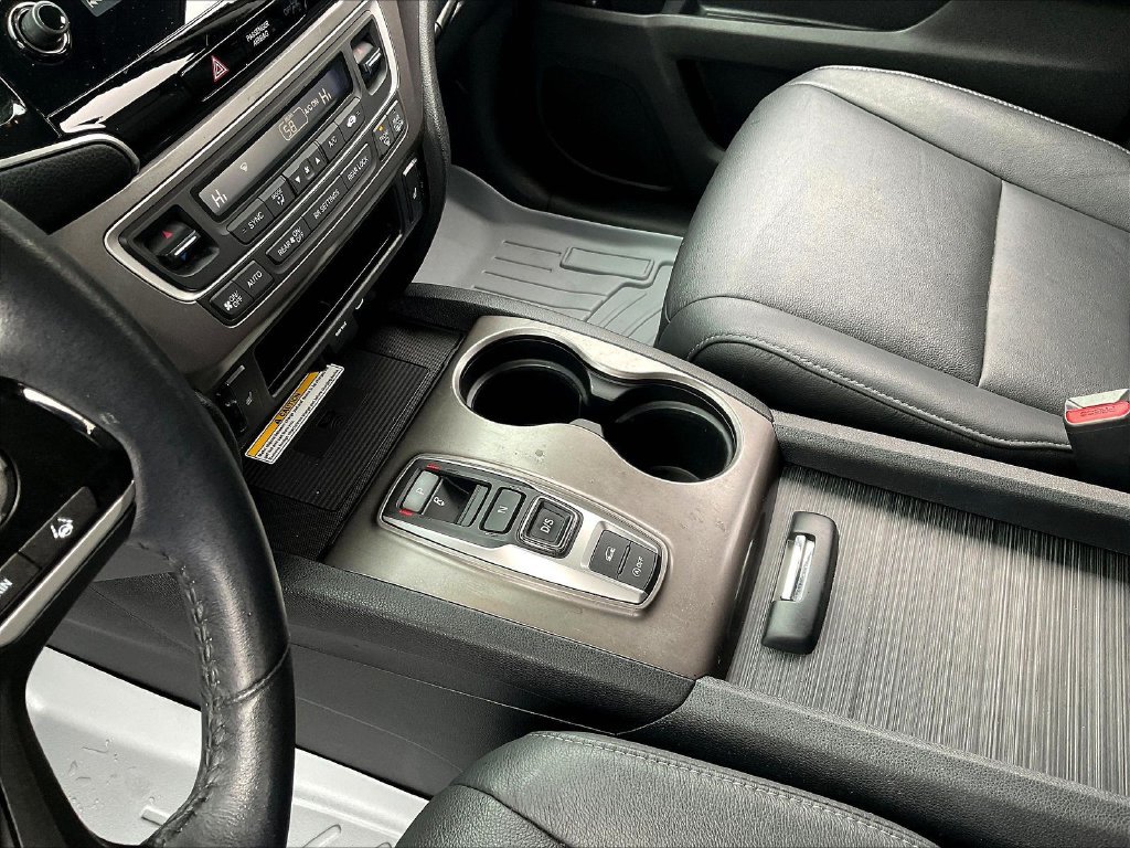 Used 2022 Honda Pilot Special Edition image 21