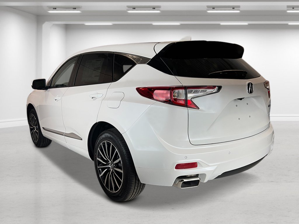 Used 2026 Acura RDX w/ Advance Package AWD/4WD image 3