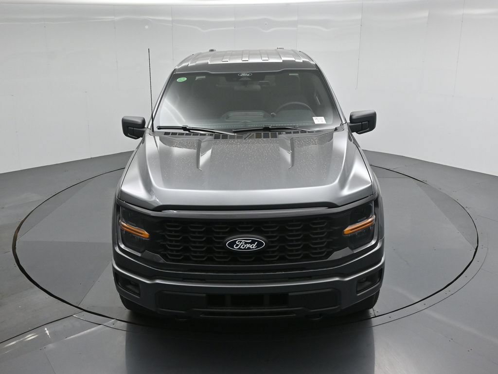 New 2026 Ford F150 STX w/ Equipment Group 200A AWD/4WD image 29