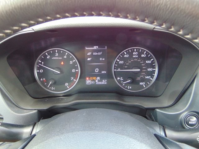 Certified 2025 Subaru Forester Premium AWD/4WD image 16