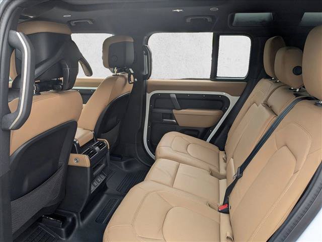 New 2026 Land Rover Defender 110 S AWD/4WD image 17