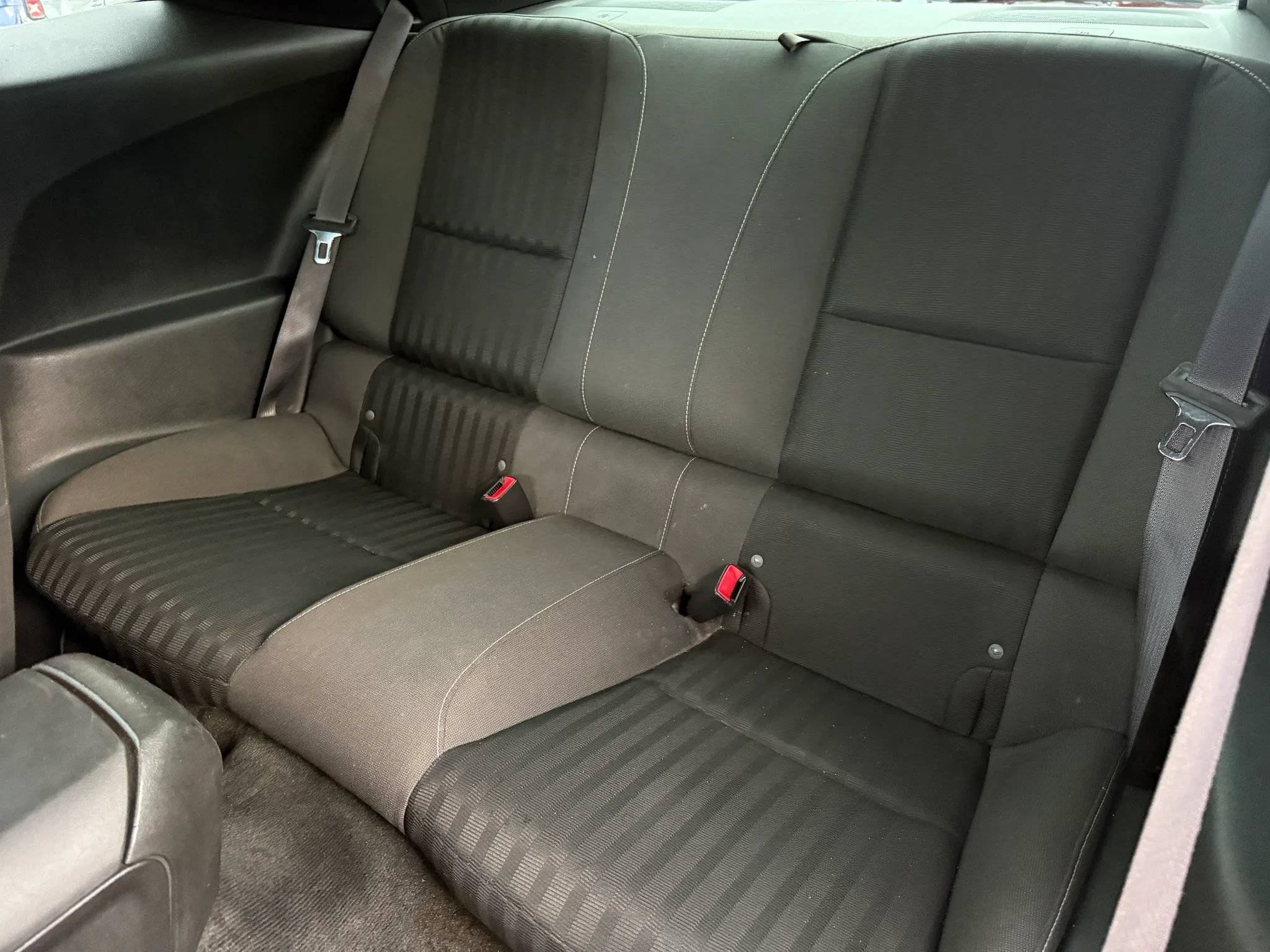 Used 2015 Chevrolet Camaro LS RWD image 21
