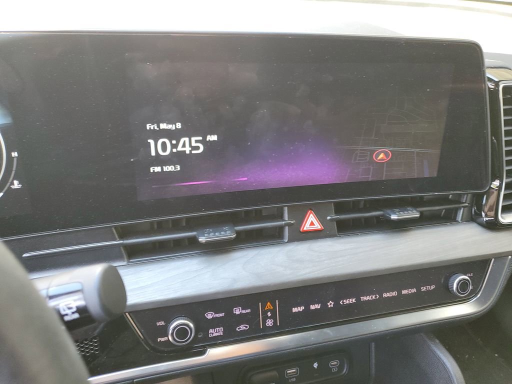 Certified 2024 Kia Sportage X-Pro Prestige AWD/4WD image 25