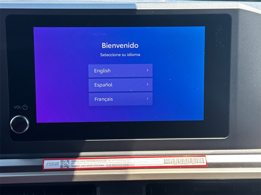 New 2025 Toyota Tacoma TRD Off-Road image 28