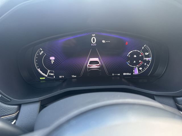 New 2026 MAZDA CX-70 SC Plus image 15