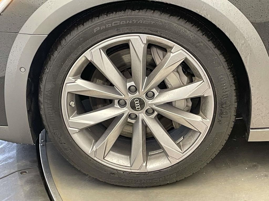 New 2025 Audi A6 Premium Plus image 11