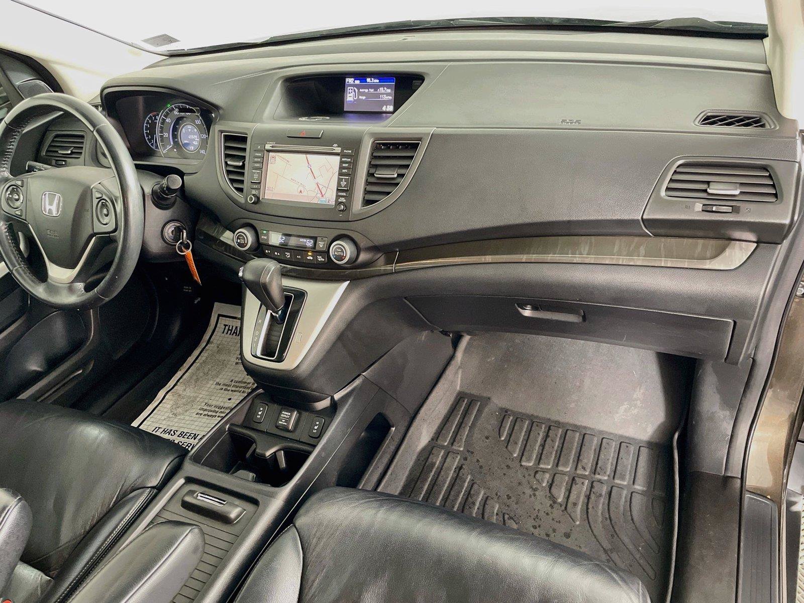 Used 2013 Honda CR-V EX-L image 30