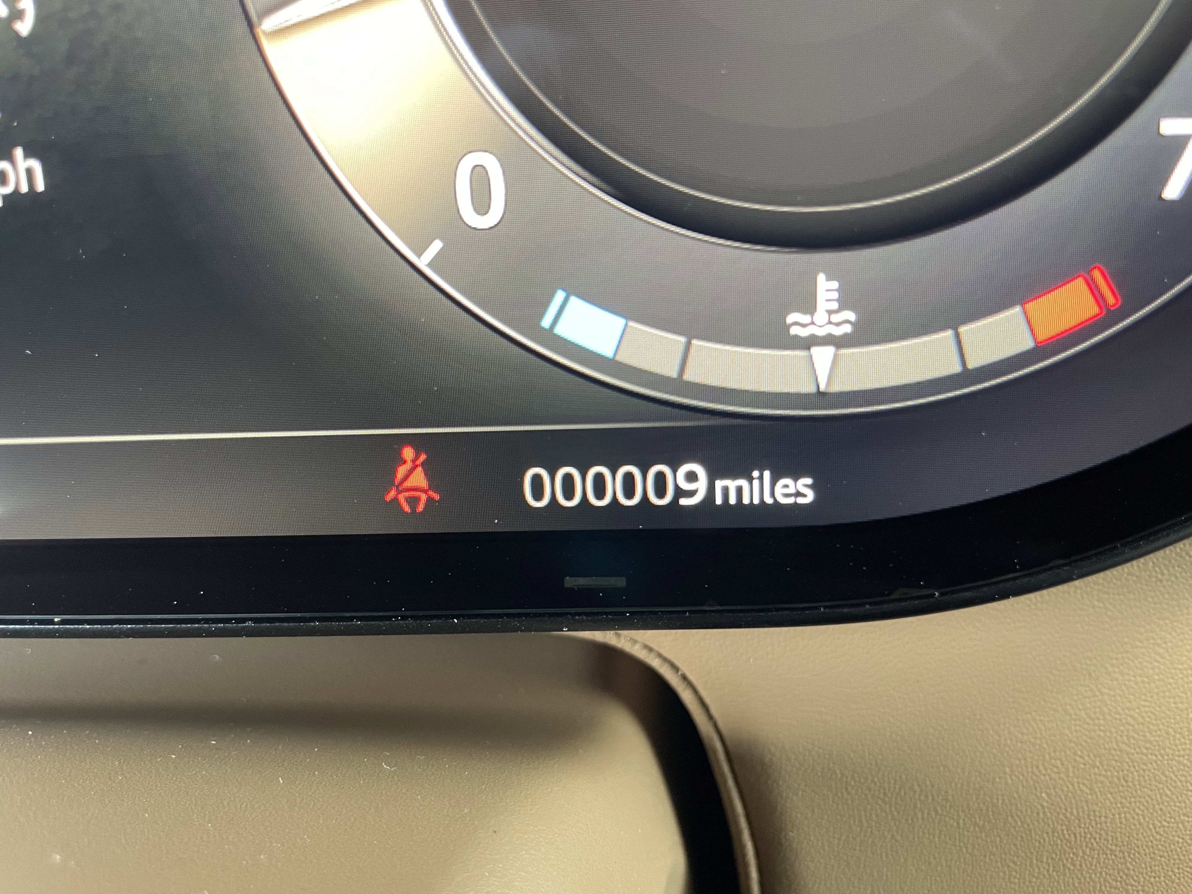 New 2026 Land Rover Range Rover SE image 25