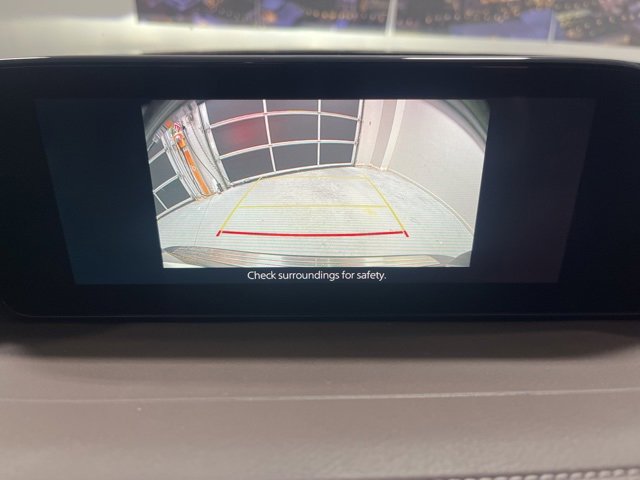 Used 2025 MAZDA CX-30 AWD 2.5 S w/ Premium Package image 14