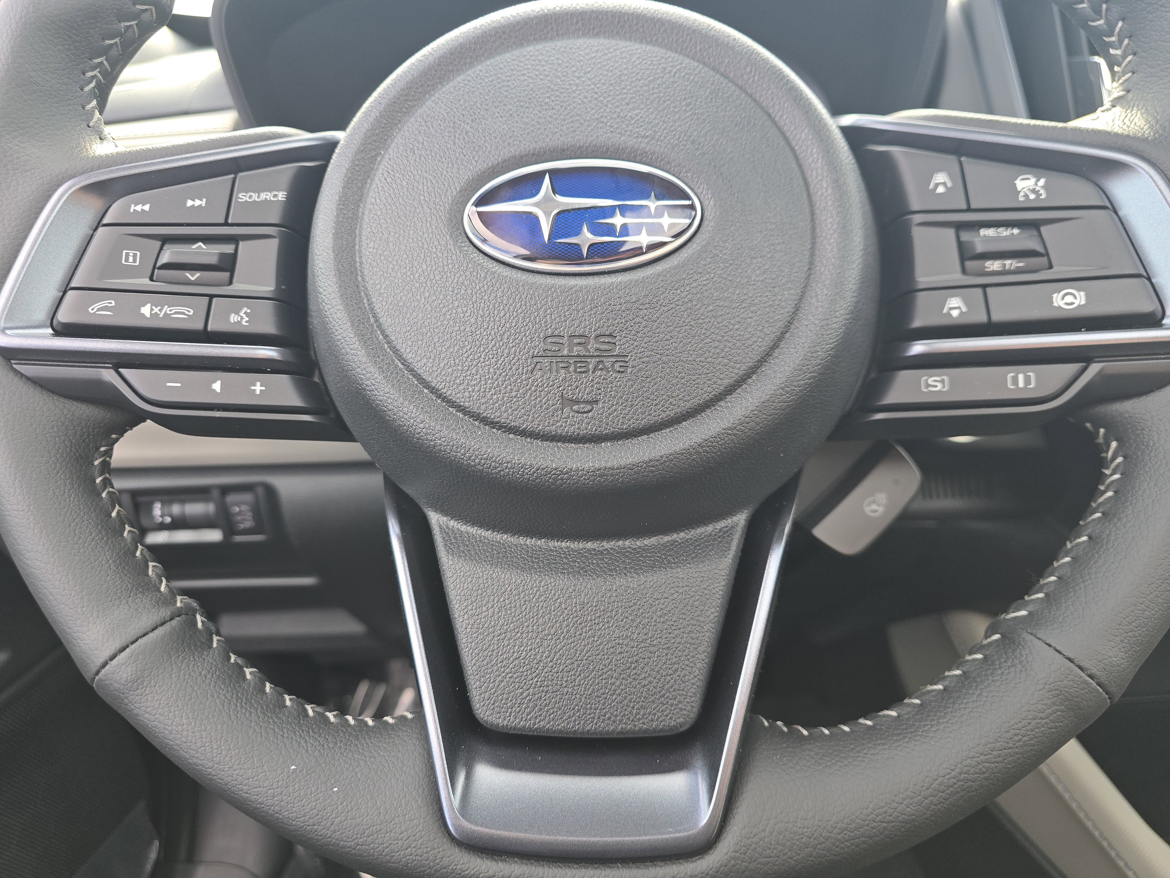 New 2026 Subaru Forester Limited image 22