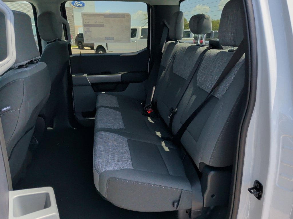 New 2026 Ford F350 XLT AWD/4WD image 32