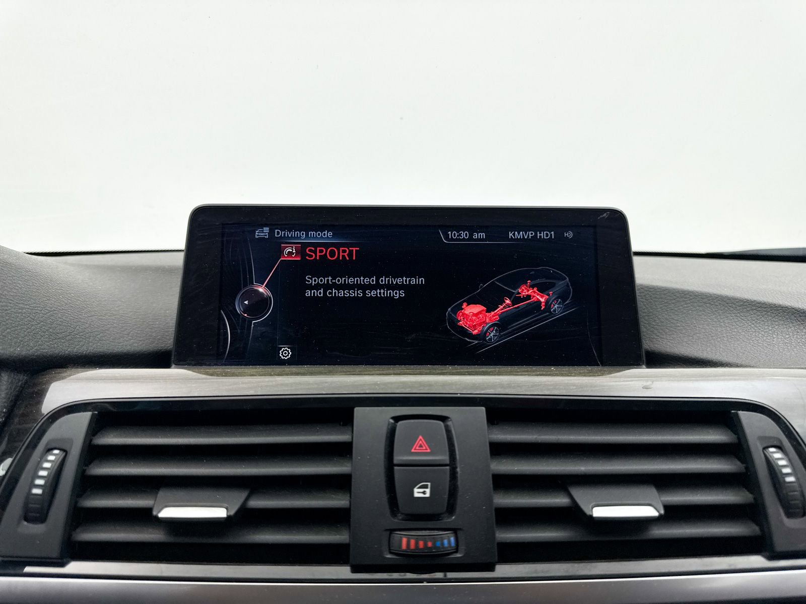 Used 2015 BMW 428i Gran Coupe image 10