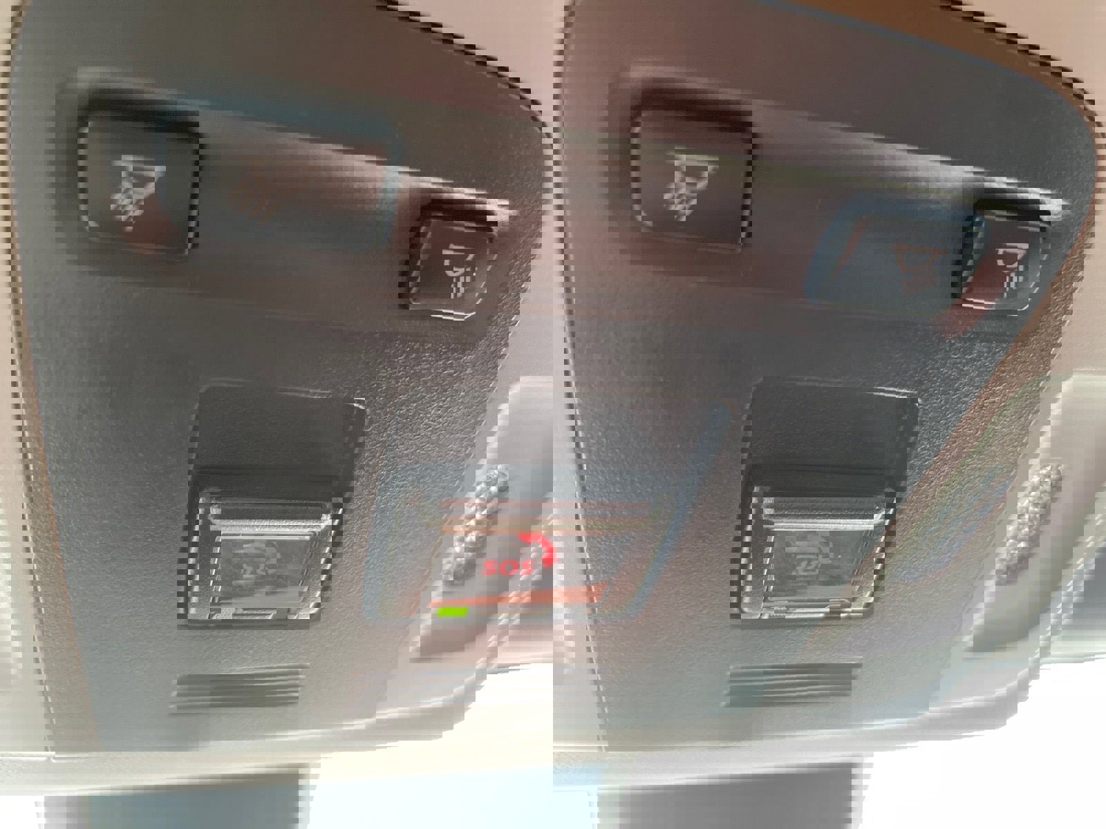 Used 2024 Toyota Camry SE image 17