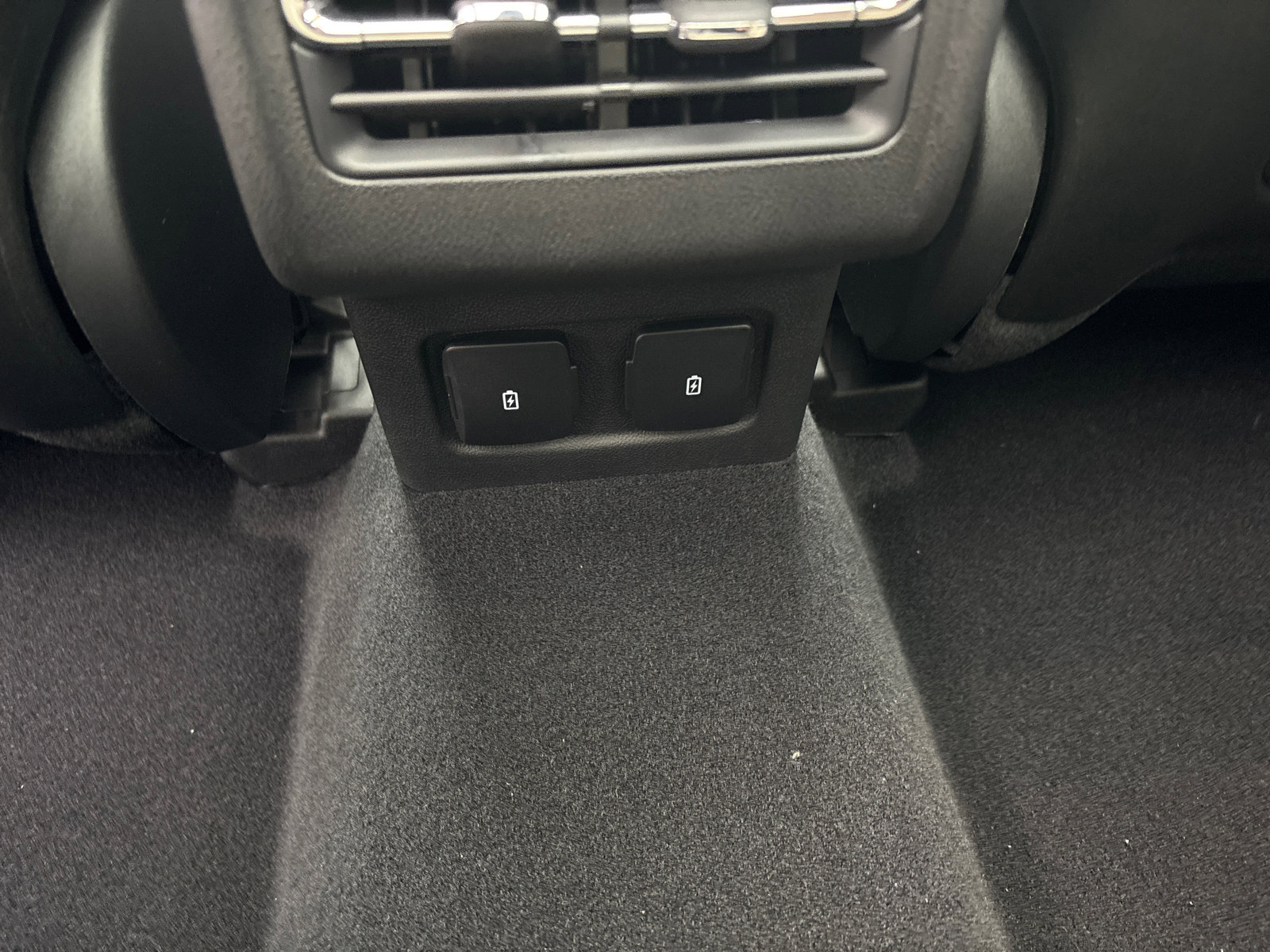 New 2026 Lincoln Corsair Premiere image 33