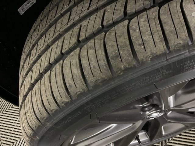 New 2026 Cadillac CT5 Sport w/ Technology Package AWD/4WD image 36