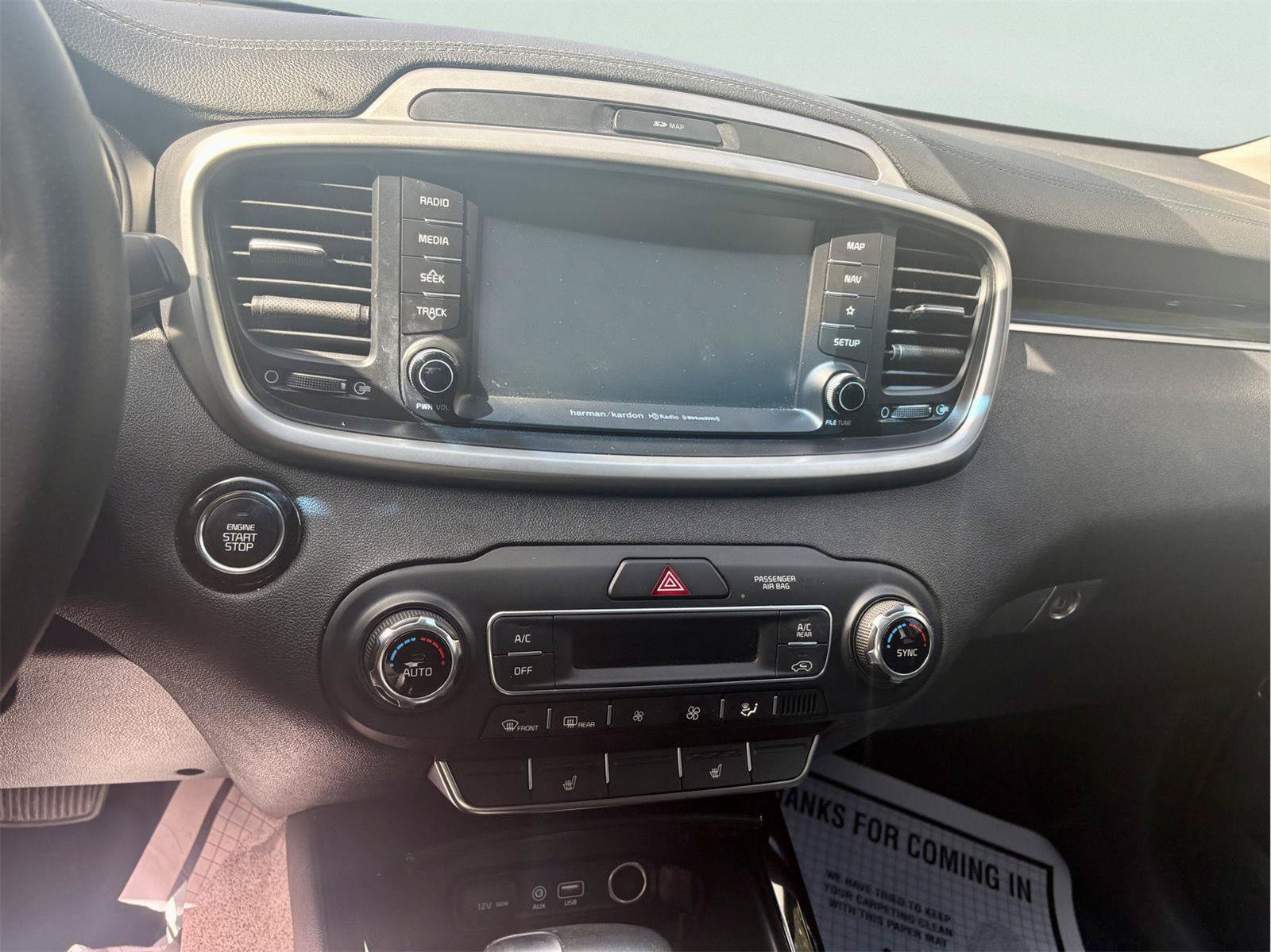 Used 2019 Kia Sorento SX FWD image 18
