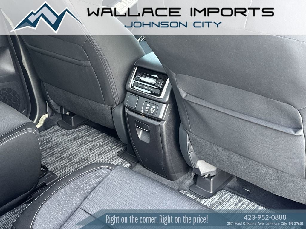 Certified 2023 Subaru Ascent Premium w/ Convenience Package AWD/4WD image 38