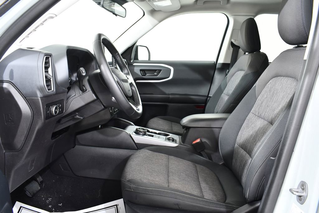 Used 2024 Ford Bronco Sport Big Bend w/ Convenience Package image 6