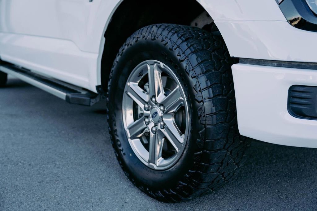 Used 2024 Ford F150 XLT w/ Tow/Haul Package image 6