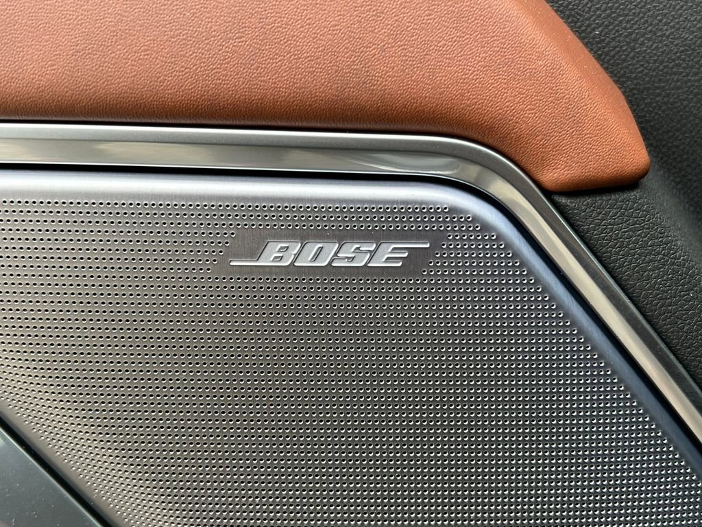 New 2026 GMC Sierra 1500 Denali Ultimate image 25