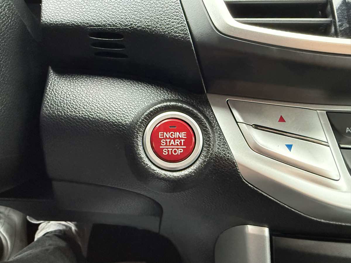 Used 2014 Honda Accord EX-L image 22