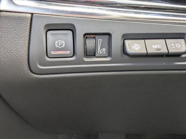 Used 2022 Cadillac XT6 Premium Luxury w/ Technology Package image 14