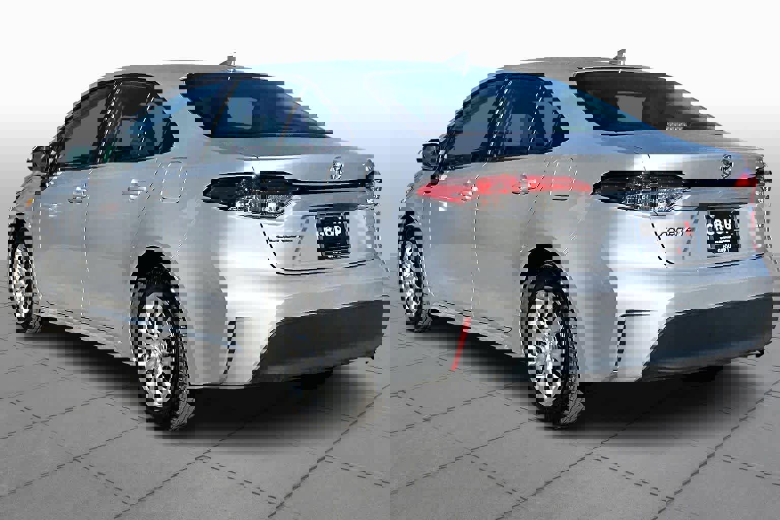 Used 2024 Toyota Corolla LE image 12