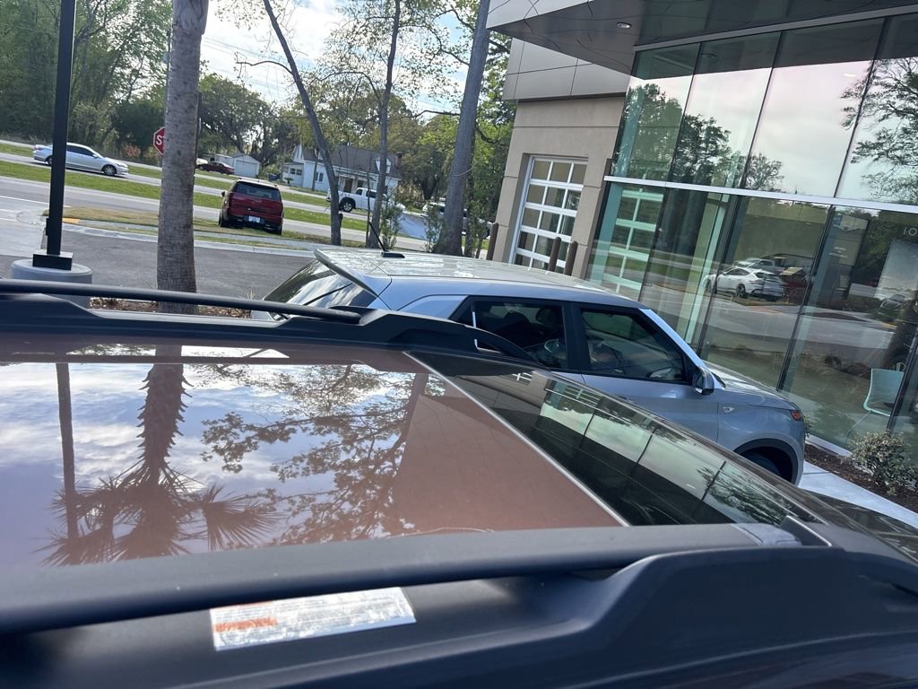 Used 2020 Subaru Outback Limited w/ Popular Package #2 image 4