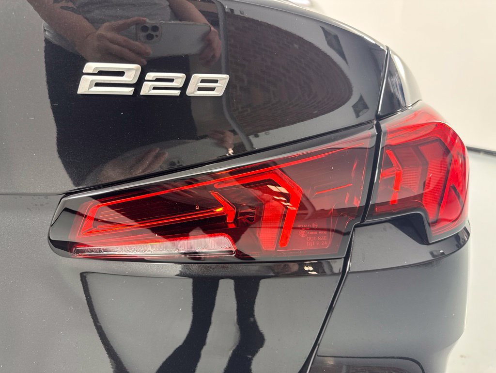 New 2026 BMW 228i xDrive w/ Technology Package AWD/4WD image 7