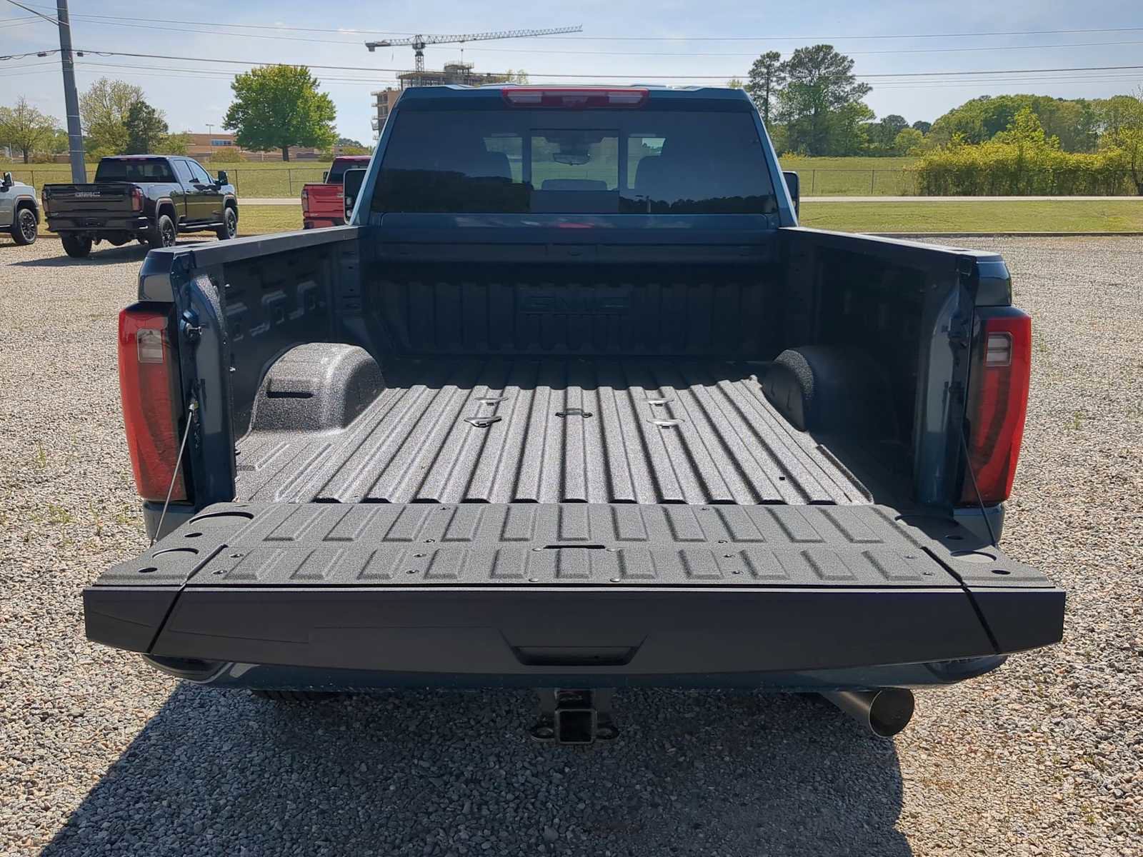 New 2026 GMC Sierra 2500 Denali w/ Denali Reserve Package AWD/4WD image 26