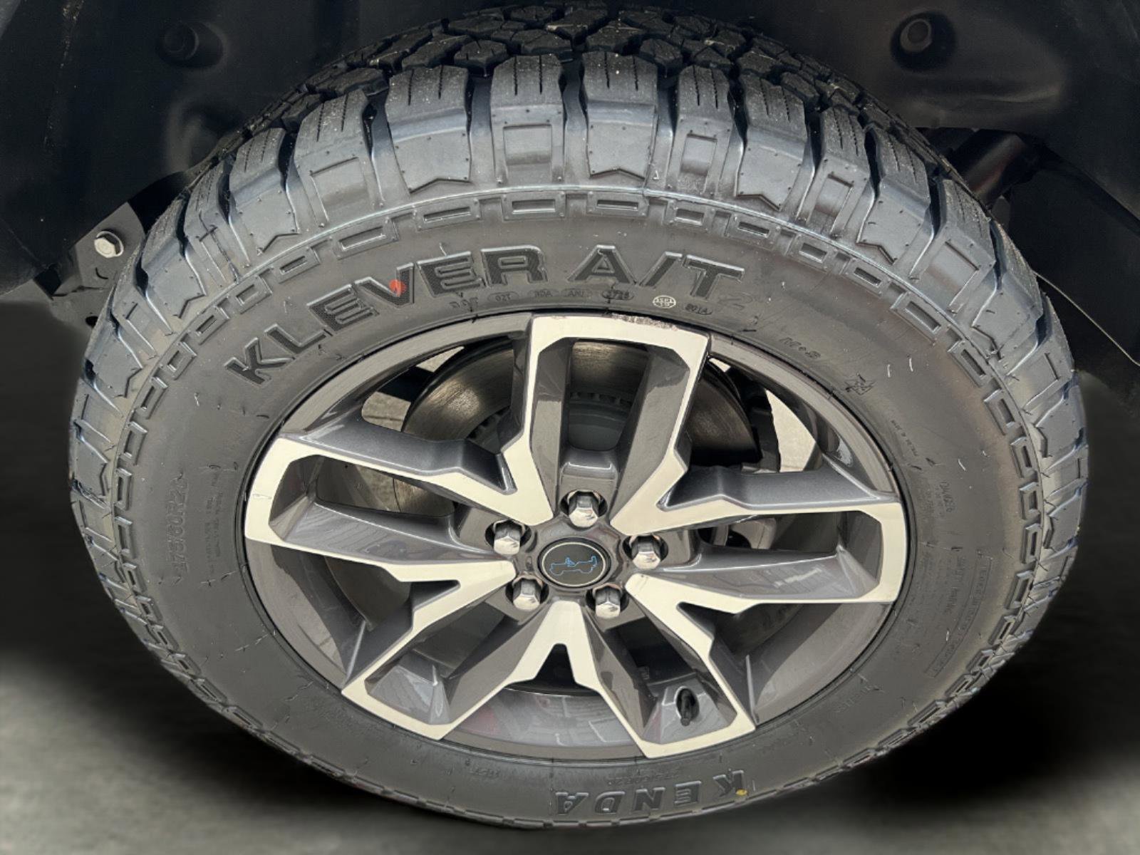 Used 2024 Jeep Wrangler Sport S w/ Convenience Group image 8