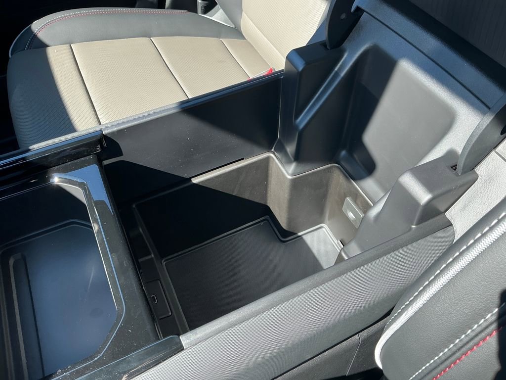 New 2026 Chevrolet Silverado EV Trail Boss w/ Premium Package image 25