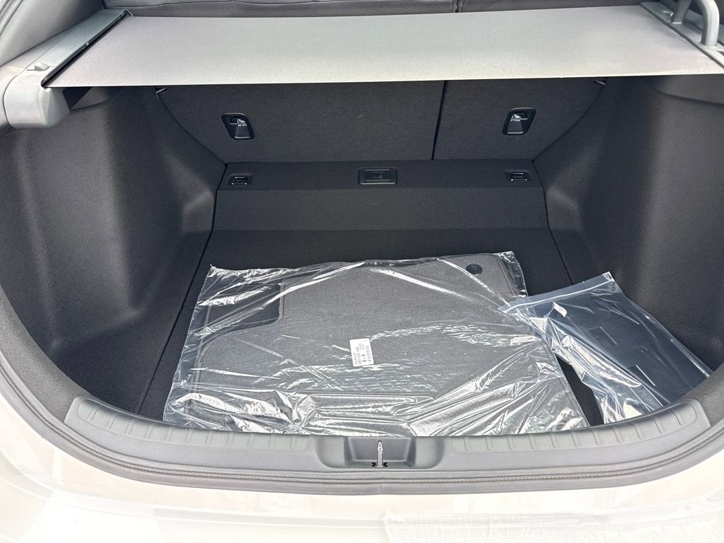 New 2026 Honda Civic Sport image 25