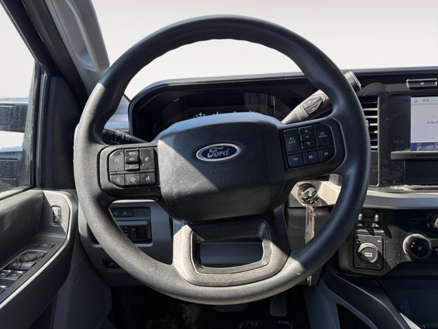 Certified 2023 Ford F250 XLT w/ 360-Degree Camera Package image 18