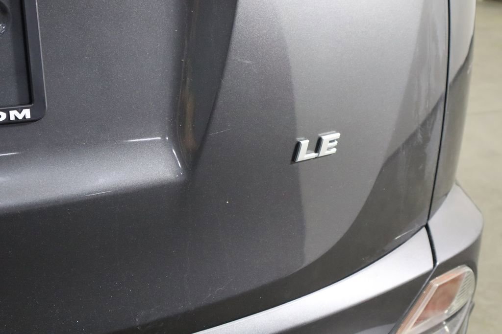 Used 2017 Toyota RAV4 LE image 35