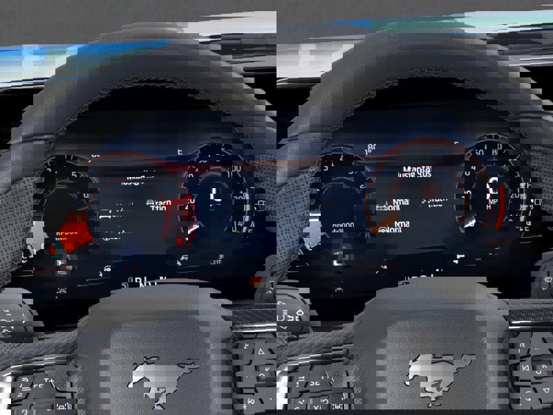 New 2026 Ford Mustang Premium image 13