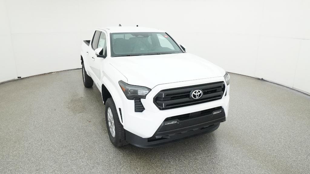 New 2025 Toyota Tacoma SR5 image 32