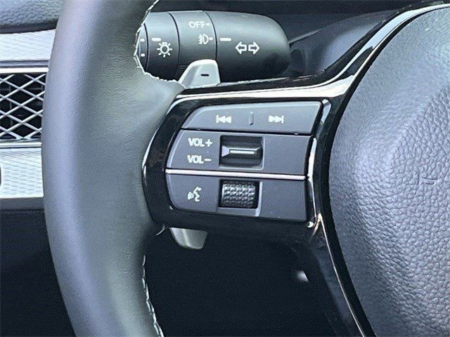 New 2026 Acura Integra A-Spec image 14