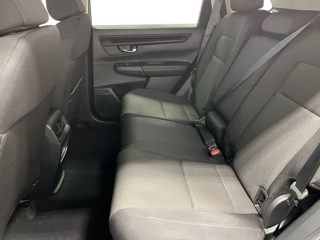 New 2027 Honda CR-V EX image 24