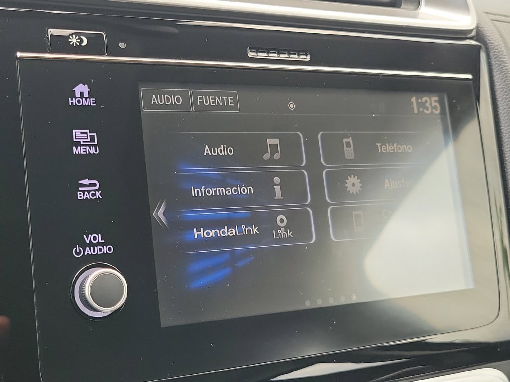 Used 2020 Honda Fit EX image 31