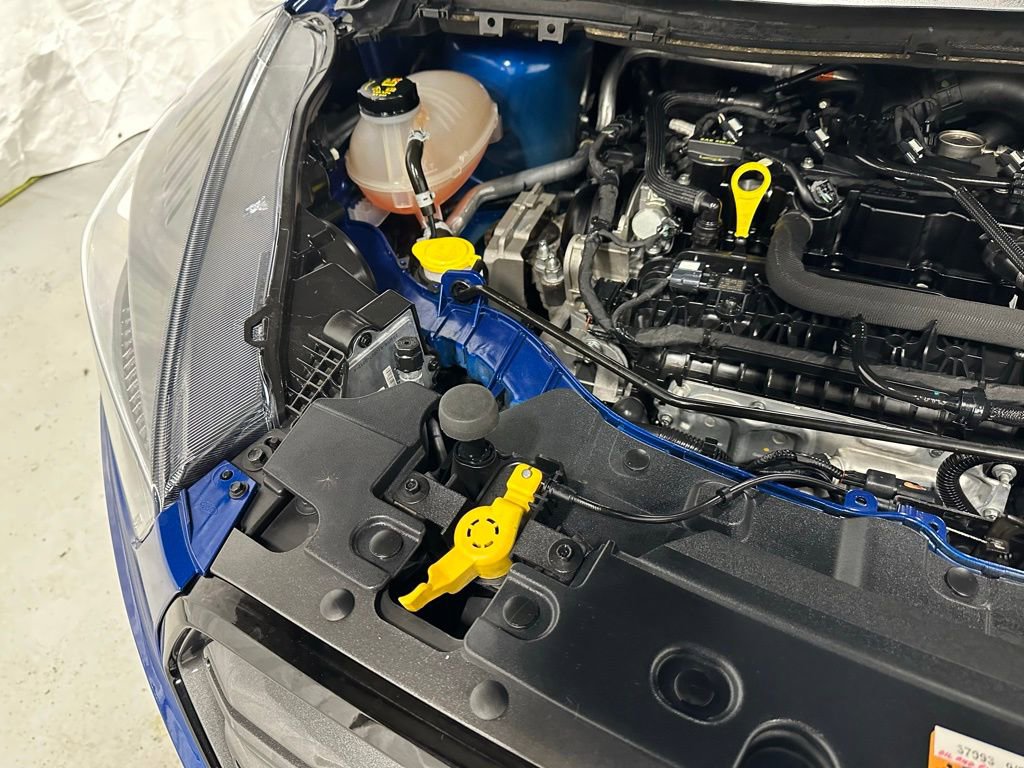 Used 2019 Ford Escape SEL image 62