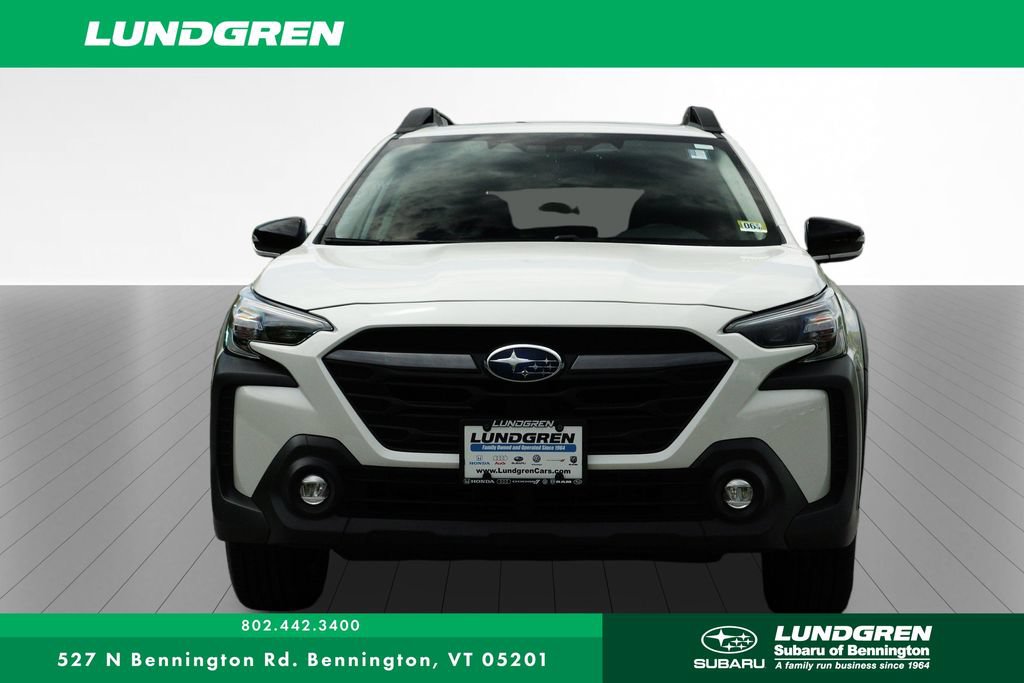 Used 2023 Subaru Outback Premium AWD/4WD image 32