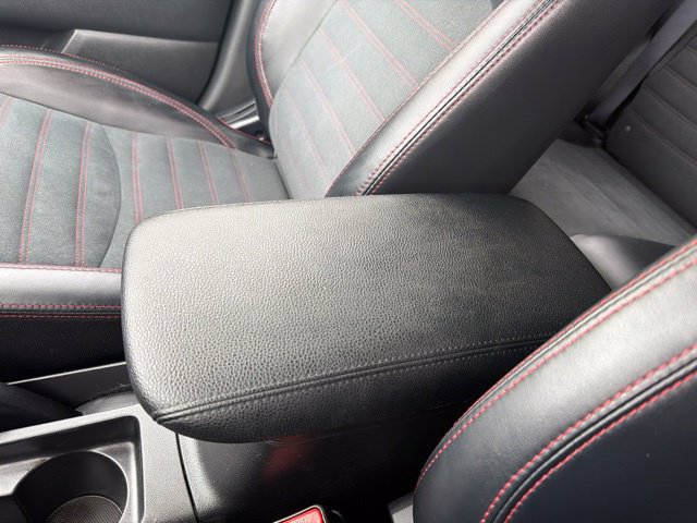 Used 2024 Mitsubishi Outlander Sport SE AWD/4WD image 35