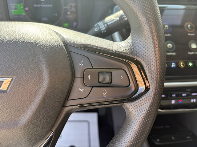 Used 2023 Chevrolet Bolt EUV LT FWD image 22