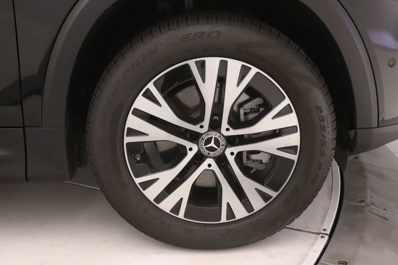 New 2026 Mercedes-Benz GLB 250 image 15