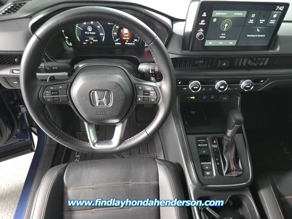 Certified 2026 Honda CR-V Sport-L image 18
