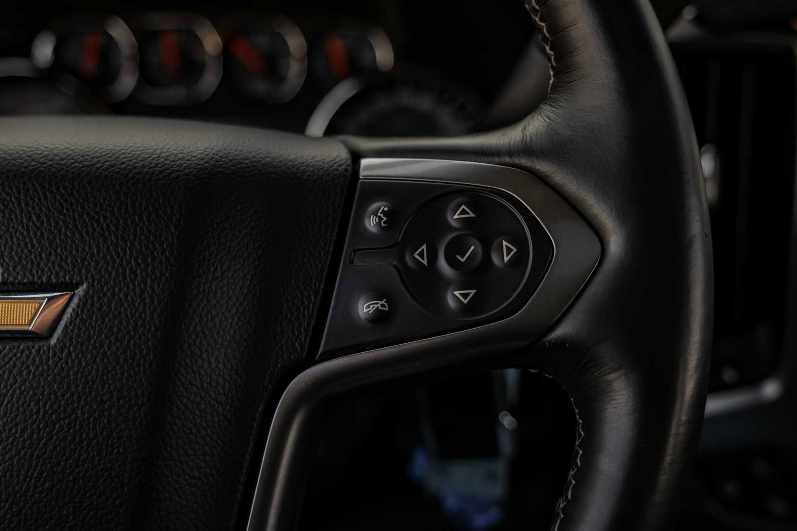 Used 2016 Chevrolet Silverado 3500 LTZ w/ Duramax Plus Package image 20