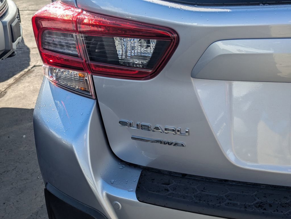 Used 2022 Subaru Crosstrek 2.5i Limited w/ Moonroof Package 2 AWD/4WD image 5